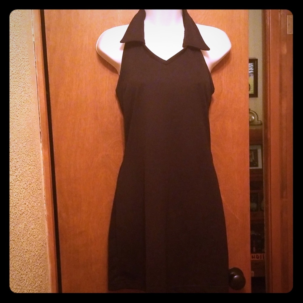 THE Sexy Little Black Dress sz M Sz 4 6 8